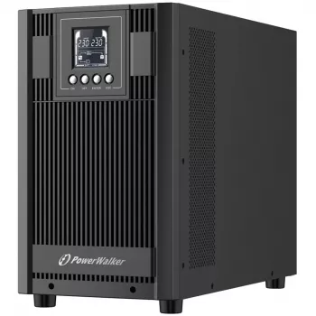 Katkematu toiteallikas PowerWalker VFI 3000 AT