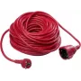 AS Schwabe 51013 pikendusjuhe, 10,00 m, punane