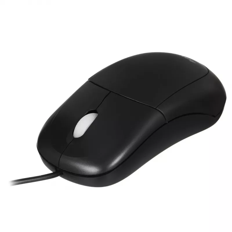 Activejet AMY-146 juhtmega optiline USB-hiir