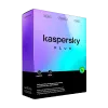 Kaspersky Plus | 10 seadet | 2 aastat | EL