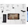 iFixit EU145167-4 elektroonikaseadmete parandustööriist