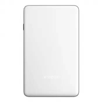 Kaasaskantav fotoprinter Xiaomi Portable Pro — Dye-sublimation 313 x 313 DPI, 2 tolli x 3 tolli (5 x 7,6 cm), Bluetooth, valge/hõbedane