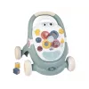Smoby Dickie Little 3 in 1 Trotty Walker 12 kuud+