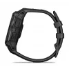 Nutikell GARMIN Instinct 3 45mm Solar Tactical Edition Must — 45mm, päikeseenergial laadimine, GPS, pulsikell