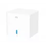 ZTE Z1200 traadita pääsupunkt 1200 Mbit/s Valge