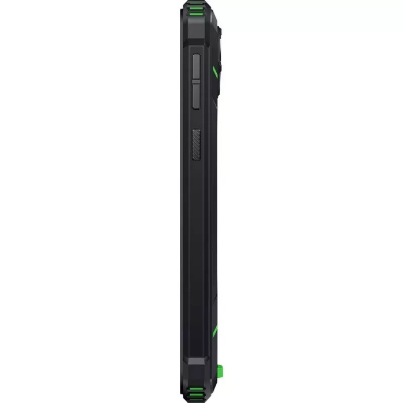 Nutitelefon Oukitel G3 6 tolli 4 GB 128 GB 6300 mAh roheline