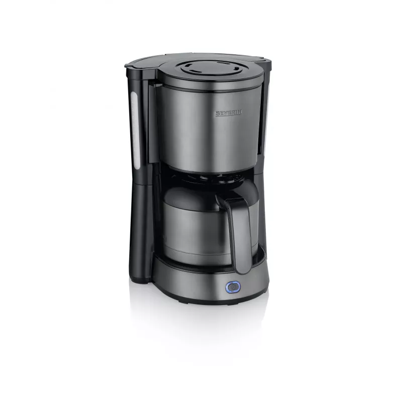 Tilgakohvimasin Severin 1 L KA 9343