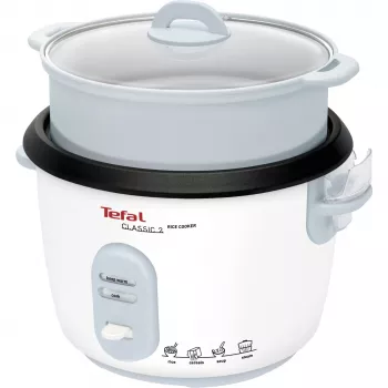 Tefal RK1011 riisikeetja 700 W Valge
