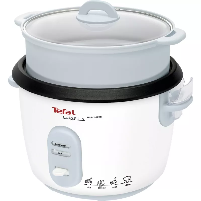 Tefal RK1011 riisikeetja 700 W Valge