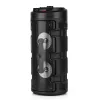 Media-tech Partybox Keg Bt - Kompaktne Bluetooth stereokõlar FM-raadio ja MP3-mängijaga MT3165