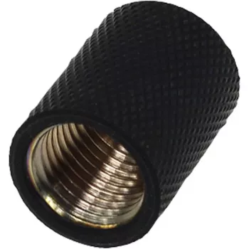 Alphacool HF ühendusmuhv G1/4 IG G1/4 IG-le – sügavmust (17048)