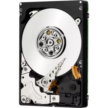IBM 600GB SAS 2.5 10000RPM - SAS - Kõvaketas - Server/Tööjaam (A2XD)