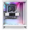 Kraken Elite 420 RGB 420 mm, vedelikjahutus, valge