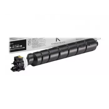 KYOCERA TK-8515K toonerikassett 1 tk originaal must