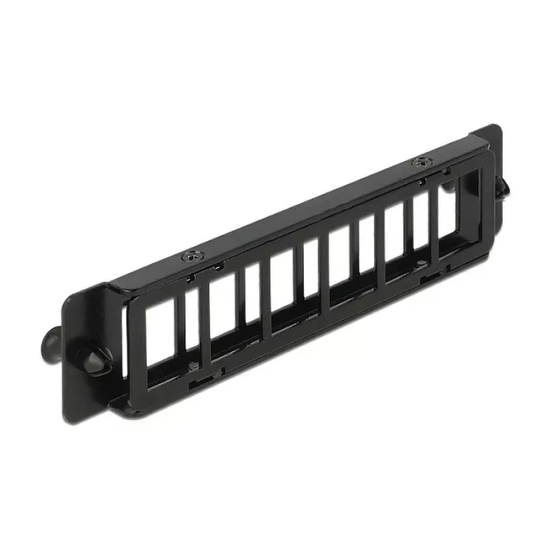 Kinnituskomplekt DeLOCK 86274 must metall