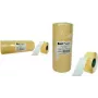 Hinnasildistaja sildirull agipa 26 x 12 mm valge, ühildub Meto 626/826/1026, 1 pakend
