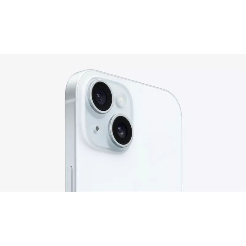 Mobiiltelefon iPhone 15/128GB sinine MTP43 Apple
