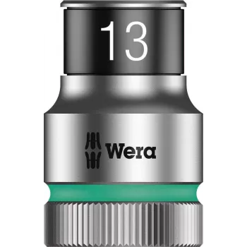 Wera Tools 8790 HMC HF Zyklop - 25,4 / 2 mm (1 / 5,10cm (2) ) - Hexagonal (05003733001)