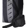 Jack Wolfskin Cyrox Shape 35 S-L seljakott - must, 35 L