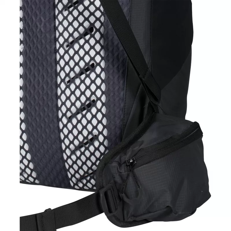 Jack Wolfskin Cyrox Shape 35 S-L seljakott - must, 35 L