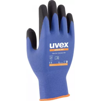 Uvex 60027 Antratsiit - Sinine elastaan - polüamiid (6002711)