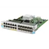 Võrgukommutaatori moodul HPE J9989A Gigabit Ethernet