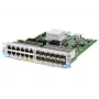 Võrgukommutaatori moodul HPE J9989A Gigabit Ethernet