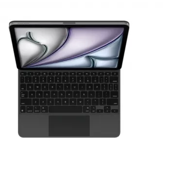 Magic Keyboard iPad Air 11-tollisele (M3) – USA inglise – must