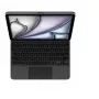 Magic Keyboard iPad Air 11-tollisele (M3) – USA inglise – must