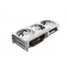 Graafikakaart Sapphire Radeon RX 9070 XT — 16 GB GDDR6, PCIe 5.0, 256-bit, 320 mm, 3 pesaga, valge