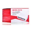 Mercusys 5-Port 10/100Mbps lauavõrgulüliti