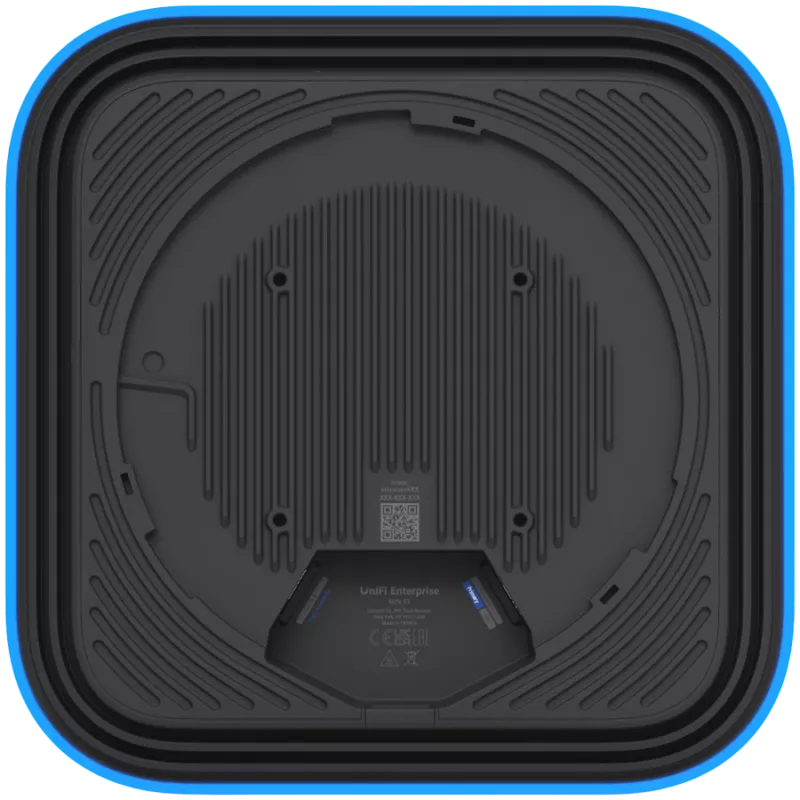 UBIQUITI UniFi E7, ettevõtte juurdepääsupunkt, WiFi 7