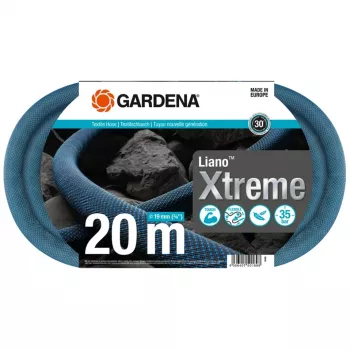 Aiavoolik Gardena Liano 20 m