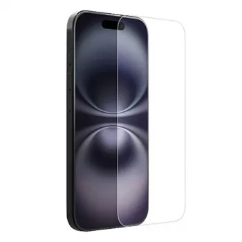 Karastatud klaasist ekraanikaitse Nillkin H+PRO iPhone 16 Plusile