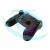 Mängupult Subsonic SA5654 must Bluetooth USB PC PlayStation 4 3