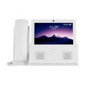 Ubiquiti UTP-TouchMax-Valge-U Telefon Touch Max