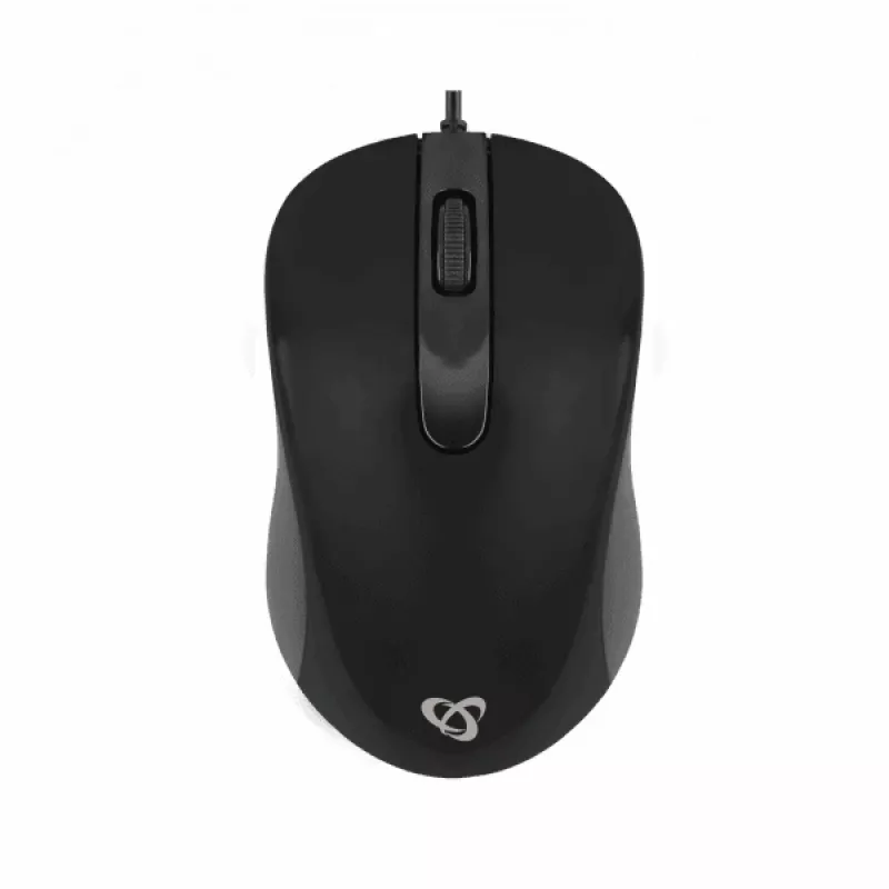 Sbox M-901 optiline hiir must