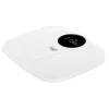 Elektrooniline vannitoakaal Adler AD 8172w LED