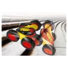 Trikiauto Jamara Shifter Stuntcar