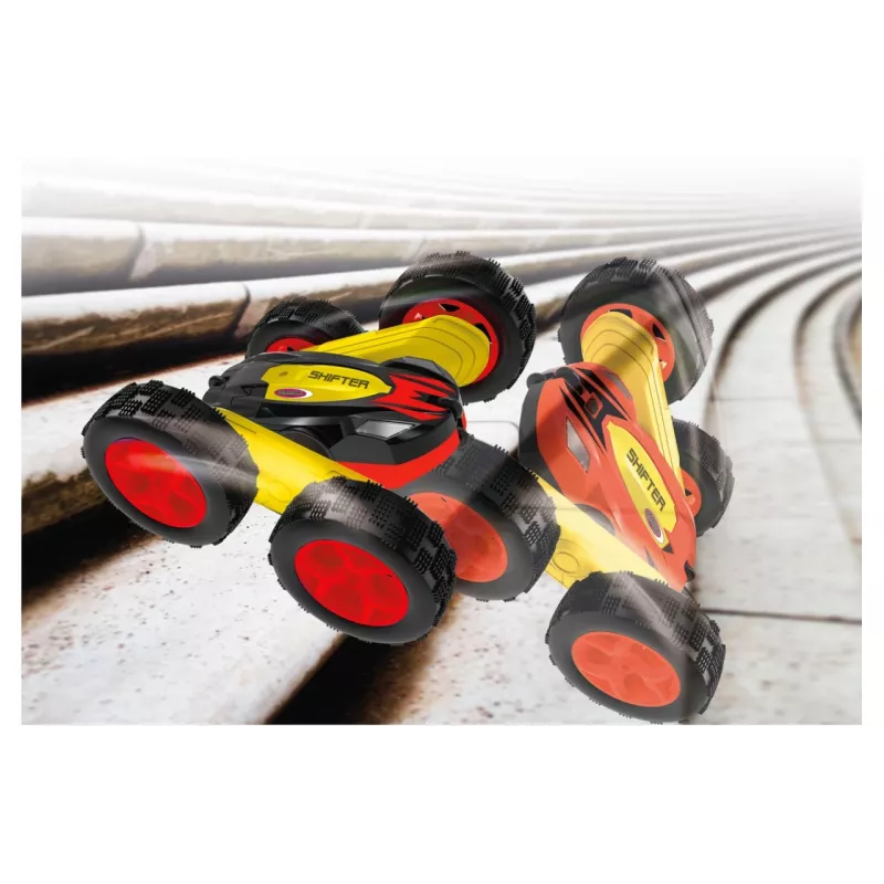 Trikiauto Jamara Shifter Stuntcar