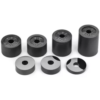 Heusinkveldi elastomeerkomplekt - Sim Pedals Sprint