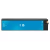 HP 982X High Yield Cyan Original PageWide kassett, tsüaan, 1 tk, 16000 lehekülge