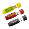 USB-mälupulk Intenso 32 GB USB Type-A 2.0 Rainbow