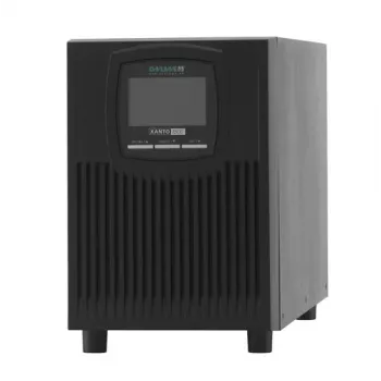 Katkematu toiteallikas UPS ONLINE USV-Systeme XANTO 1500