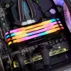 RGB valgustuse täienduskomplekt Corsair Universal 60g Must