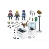 Mängukomplekt Playmobil City Action 71876 Action Seiklus 4-10 aastat