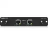 Klark Teknik DN32-DANTE laienduskaart DANTE Series M jaoks