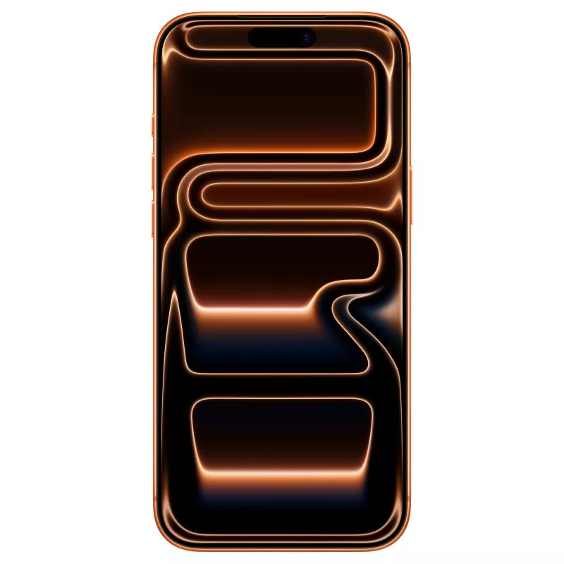 Apple iPhone 17 Pro Max 512GB - Cosmic oranž