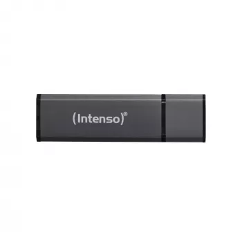 MÄLUPULK USB2 16GB/ANTRATSIIIT 3521471 INTENSO