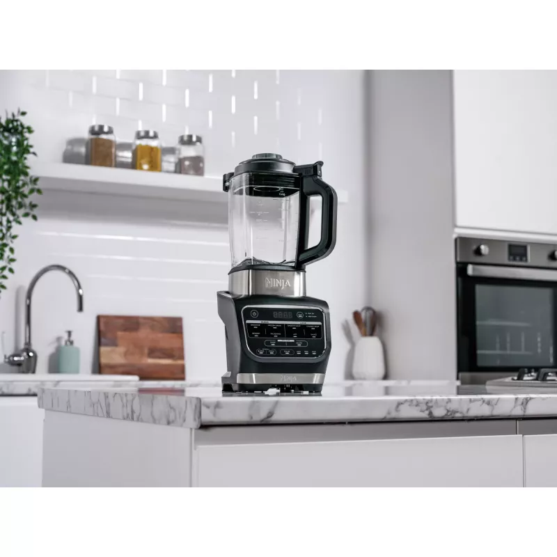 Supikeetja ja blender SharkNinja HB150EU - 1,7 L kuumutatav kann
